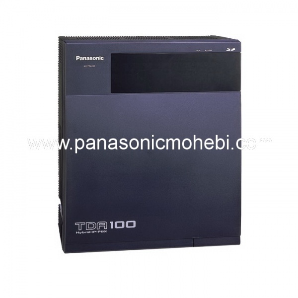 فروش سانترال پاناسونیک مدل KX-TVM200