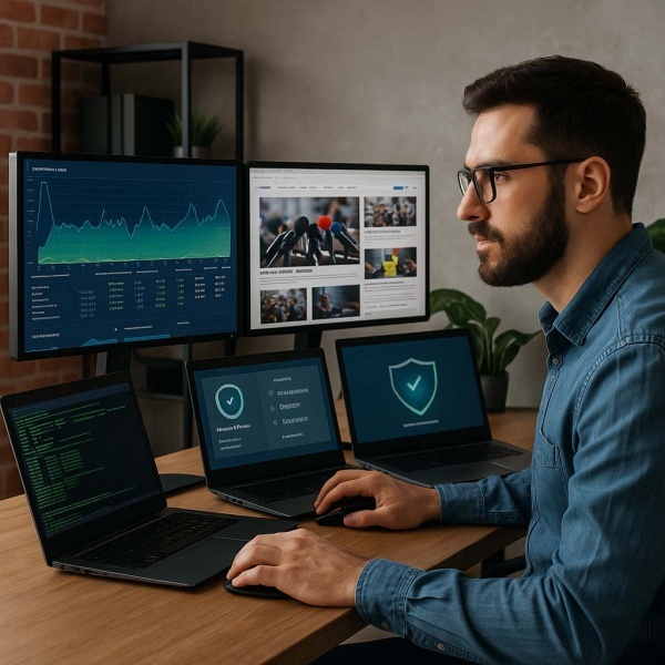 بهینه‌سازی تجربه کاربری (UX) در سایت‌های آموزشی