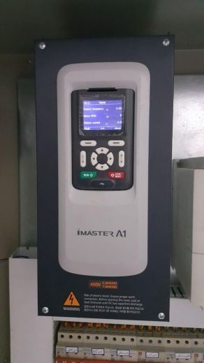 فروش انواع اینورترهای DAT مدل IMASTER- U ساخت کره