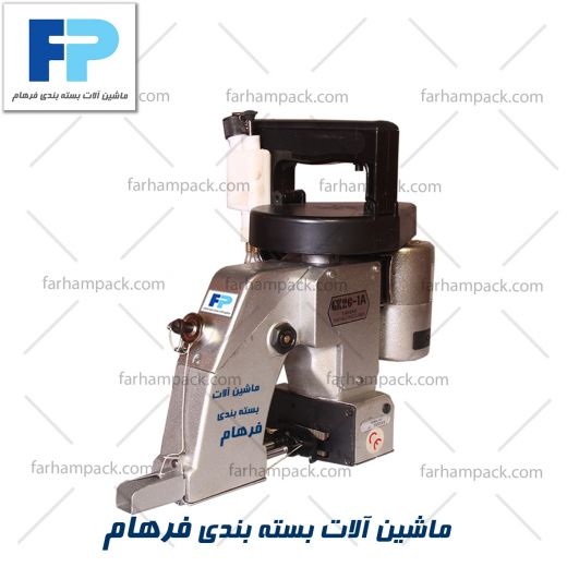 دستگاه گونی دوز