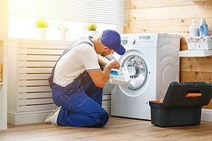 تعمیر ماشین لباسشویی