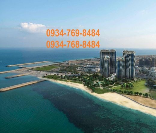 فروش واحدهای مسکونی در برجهای ساحلی کیش