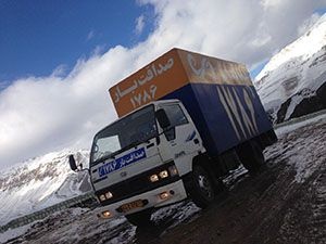 اتوبار صداقت بار 1786( بدون نیاز به کد)