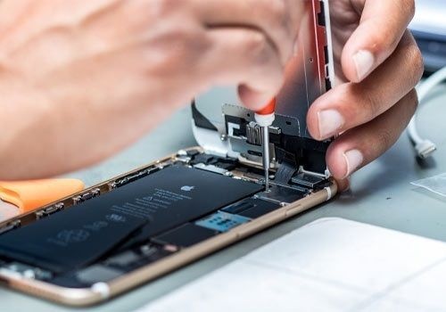تعمیرات موبایل