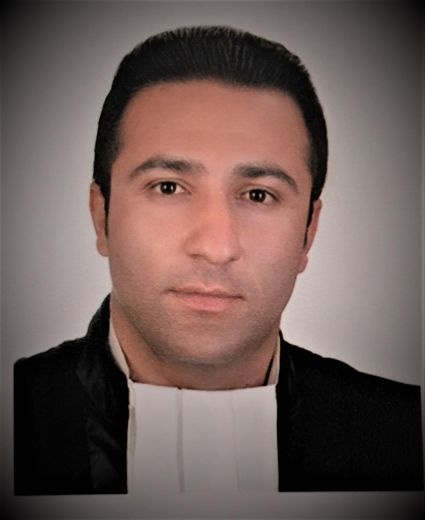 حامد اسکندری وکیل پایه دادگستری یک و مشاور حقوقی د