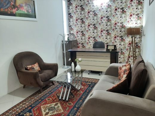 مرکز مشاوره و خدمات روانشناختی رسا