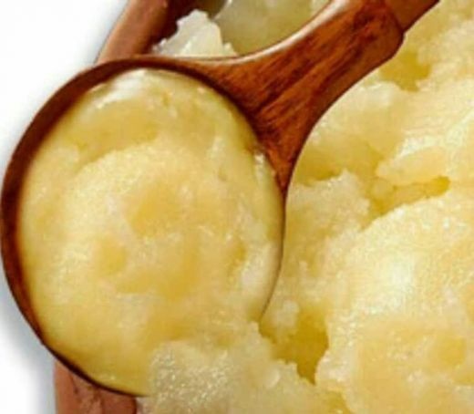 انواع روغن جامد و نباتی- روغن نیمه جامد-