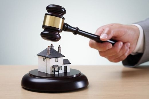 وکیل دععاوی حقوقی در کرج | وکیل پایه یک ارزان قیمت