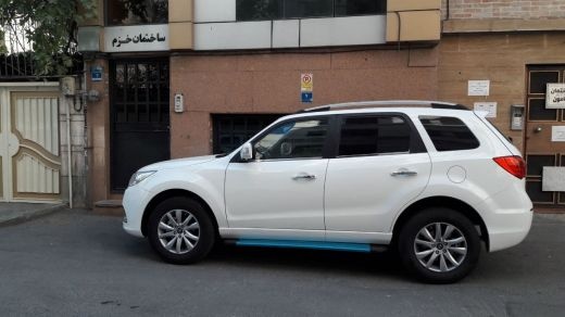 هایما s7 صفر قدی تحویل فوری