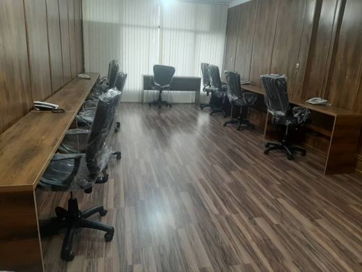 کارشناس فروش /بازاریاب تلفنی