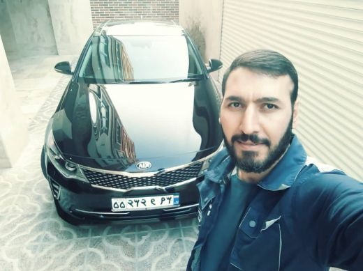 اجرای نانو سرامیک خودرو در محل