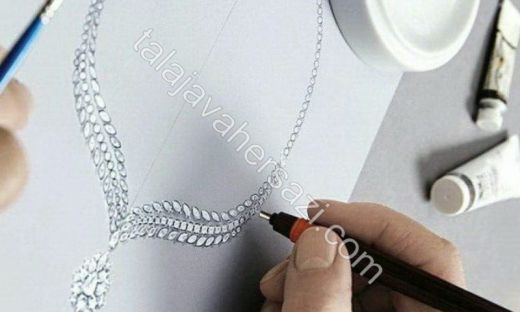 مرکز آموزش علوم و فنون طلا و جواهر سازى