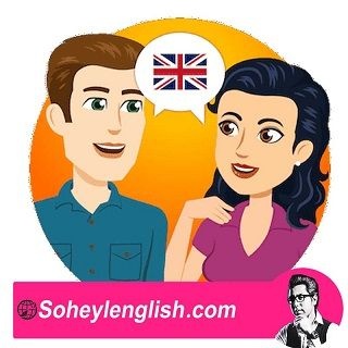 آموزش زبان انگلیسی با سریال فرندز در سهیل سام