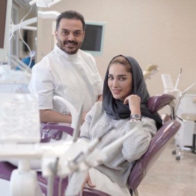 بهترین دندانپزشک در تهران