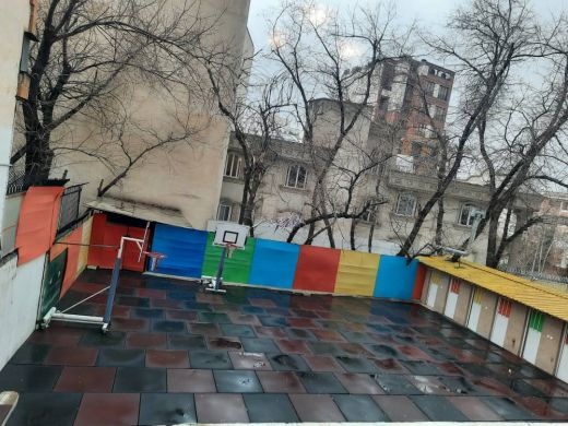 پیش دبستانی و دبستان غیردولتی دخترانه نسیم دانایی