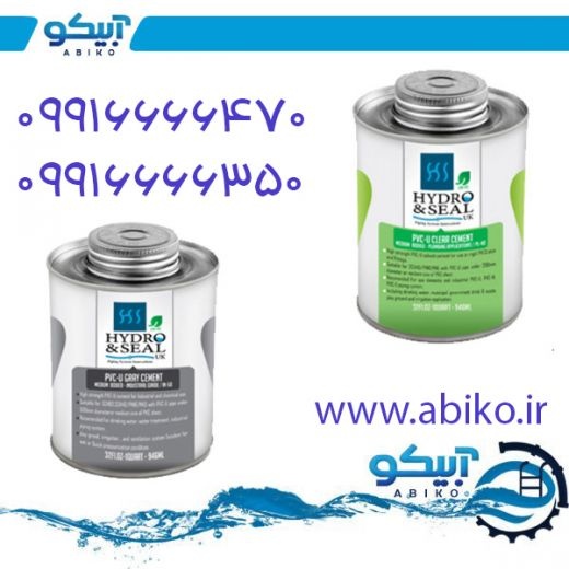 چسب هیدرواندسیل با قدرت چسبندگی بی نظیر در رشت
