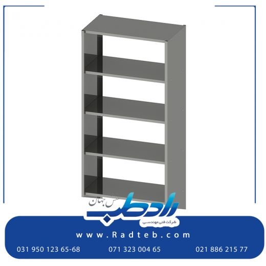طراحی CSSD یا دپارتمان استریلیزاسیون مرکزی