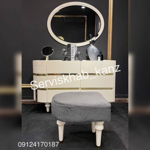 ساخت تخت خواب سلطنتی /09124170187