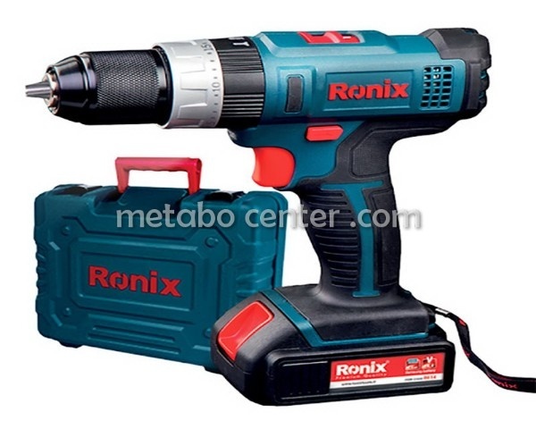 تعمیرگاه ابزار رونیکس RONIX