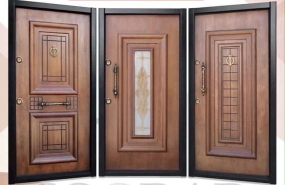 خرید درب ضد سرقت