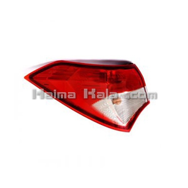 قطعات موتوری هایما Haima S7
