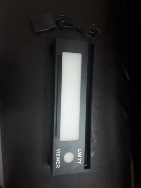 ویوور مدل RTI -LW77