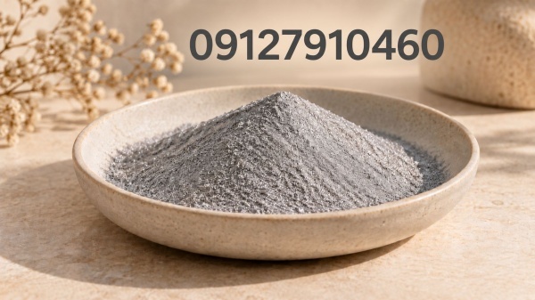 عرضه پودر آلومینیوم صنعتی برای تمام مصارف