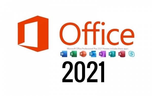 نسخه قانونی آفیس 2021 - سریال معتبر آفیس 2021 اصلی