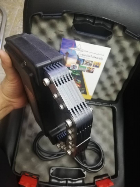 یوک MT برند مگنوفلاکس مدل Y8
