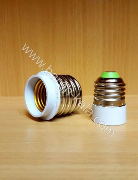 سر پیچ تبدیل‌آویز لاله زار