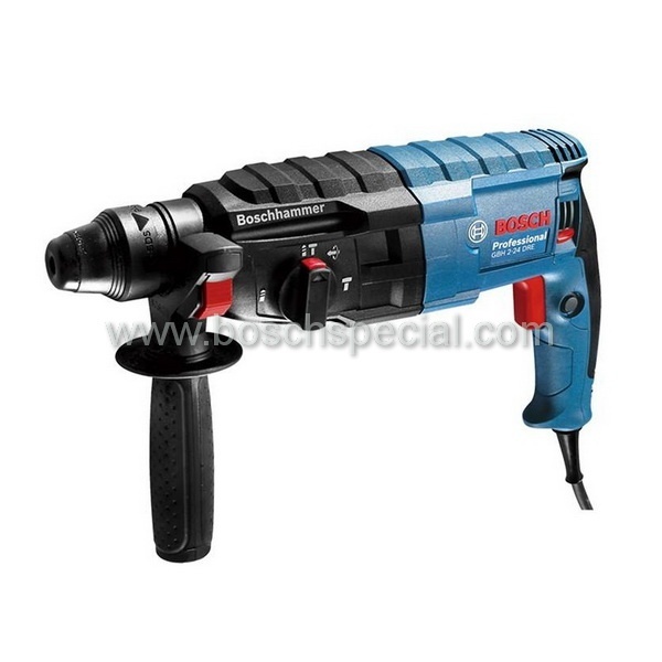 دریل چکشی بوش Bosch