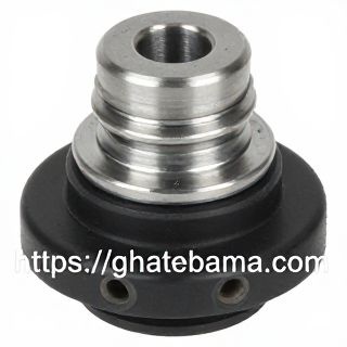 بوش طبق بزرگ و کوچک JAC J4