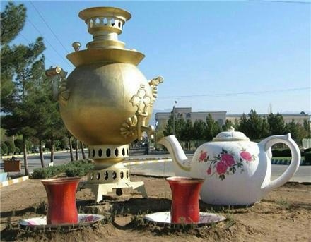 تولید المان های شهری فایبرگلاس زرین کار