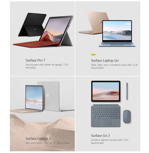 Surface - Surface Book - Xbox