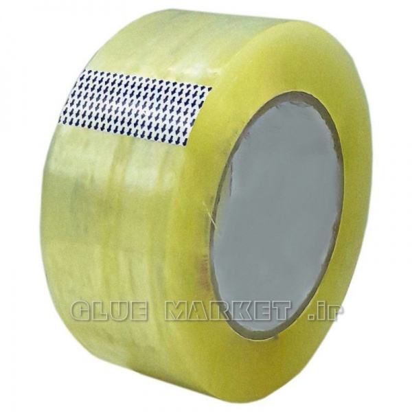 چسب نواری کریستال