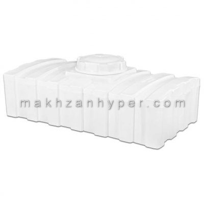 مخازن پلاستیکی مکعبی ارزان