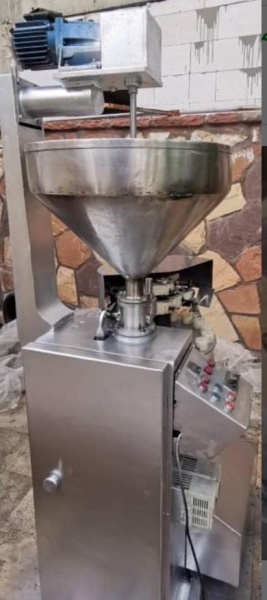 فروش پر کن تیوپ/پرکن صنعتی/