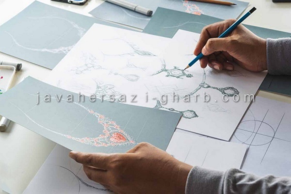 دوره های غیرحضوری طلا سازی