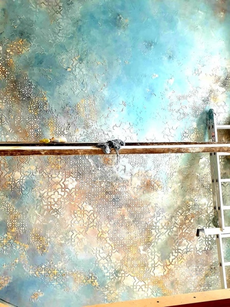 اجرا میکروسمنت در شیراز
