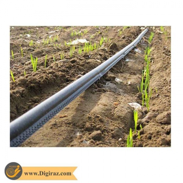 فروش نوار آبیاری تیپ بغل دوخت 20سانت / قیمت مناسب