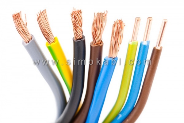 قیمت سیم و کابل برق