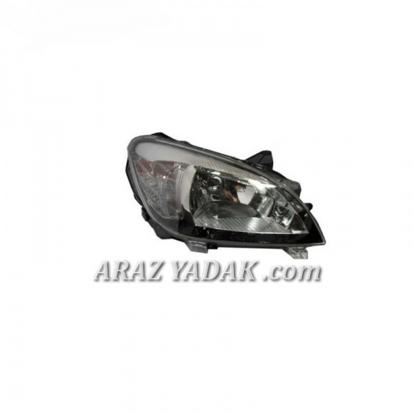 چراغ جلو گریت وال ولکس VOLEX C30
