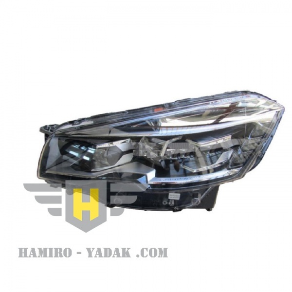 قطعات یدکی پژو 508