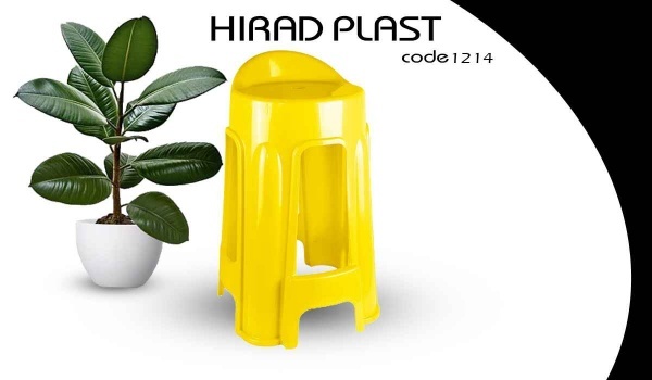 خرید 10 مدل چهارپایه پلاستیکی شیک