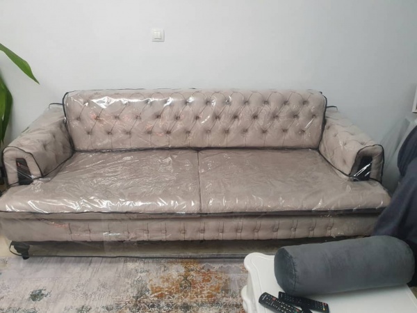 کاورمبل سلفونی