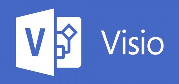 Microsoft Visio Professional -مایکروسافت ویزیو اصل