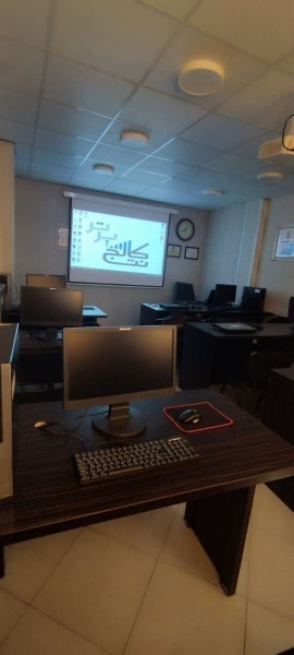 دوره هکر قانونمند CEH با کالی لینوکس ویژه بازار کا