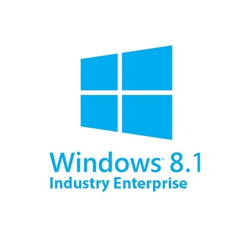 Windows Embedded 8.1 Industry Enterprise