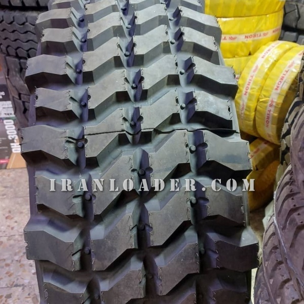 قیمت لاستیک کامیون و تریلی