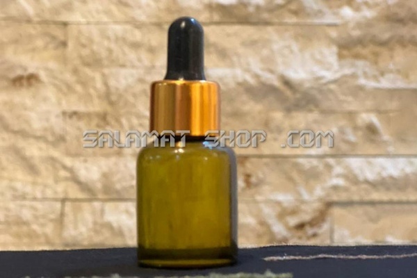 تولید ظرف  دارویی شیشه ای